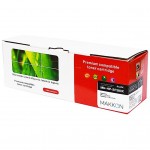 Картридж HP CLJP CF380X (312X) 4.4k black (MN-HP-SF380X) Makkon