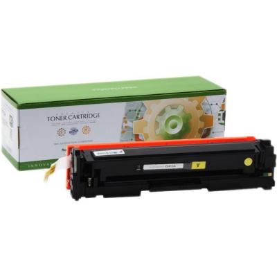 Картридж HP CLJP CF412A 2.3k yellow (002-01-SF412A) Static Control