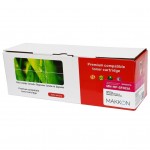 Картридж HP CLJP СF353A (130A) 1k magenta (MN-HP-SF353A) Makkon