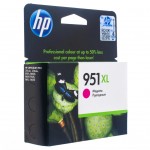 Картридж HP CN047AE №951 Magenta XL (OJ Pro 8100 N811a/ N811d/ 8600/N911a) CN047AE