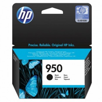Картридж HP CN049AE №950 Black (OJ Pro 8100 N811a/ N811d) CN049AE