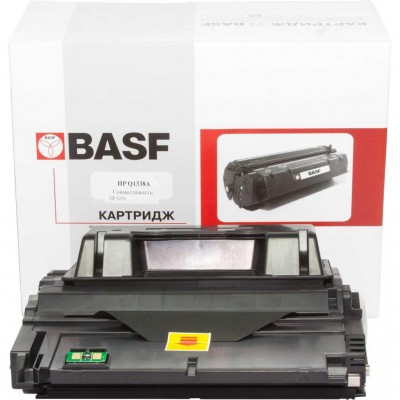 Картридж HP LJ 4200/Q1338A (KT-Q1338A) BASF