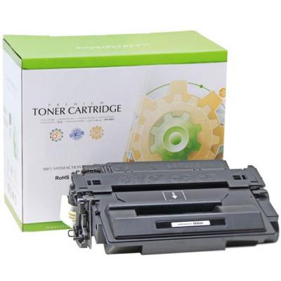Картридж HP LJ CE255A 6k (002-01-SE255A) Static Control