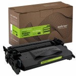 Картридж HP LJ CF226X GREEN Label (PN-26XGL) PATRON