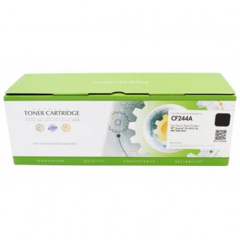 Картридж HP LJ CF244A 1000ст (002-01-VF244A) Static Control