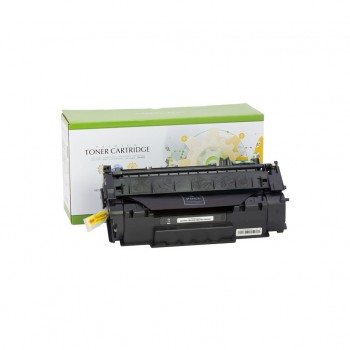 Картридж HP LJ Q5949A, Canon 708/715 2500ст. (002-01-S5949A) Static Control