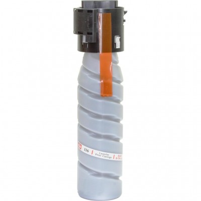 Картридж Konica Miniolta TN-116, для Bizhub 164 (KT-TN116) BASF