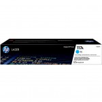 Картридж Laser 117A Cyan (W2071A) HP