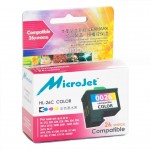 Картридж LEXMARK  MicroJet CJ Z13/ 23/ 33 Col (10N0026) (HL-26C) HL26C