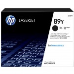 Картридж LJ 89Y Black 20К (CF289Y) HP