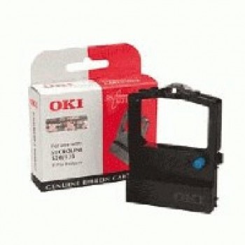 Картридж OKI  Ribbon ML 5500/ 5520/ 5521 (4mln) (01126301 / 01126302 ) 01126301/01126302