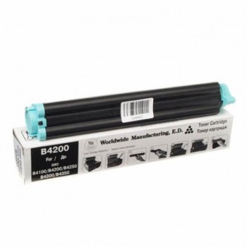 Картридж OKI  WWM для B4100/4200/4300 (TKO06.) TKO06.