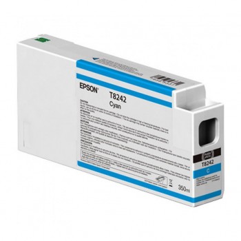 Картридж P6000/7/8/9 Cyan 350ml (C13T824200) Epson