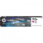 Картридж PageWide 913A Magenta (3K) (F6T78AE) HP