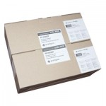 Картридж PrintPro (PP-H283DP) HP LJ Pro M125nw/M127fn Black (аналог CF283AF) Dual Pack