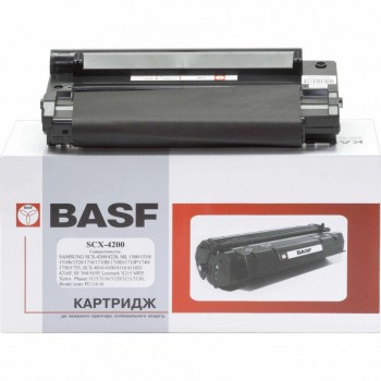 Картридж Samsung  BASF для SCX-4200/4220 (B4200) B4200