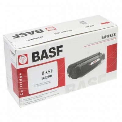 Картридж Samsung  BASF для SCX-4200/4220 (B4200) B4200