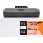 Картридж Samsung  NewTone для ML-1666/ 1661/ 1861/ 1866 (ML.1666E) ML.1666E