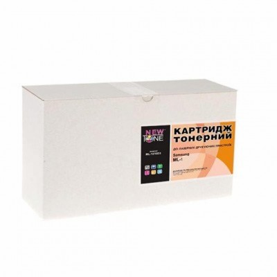 Картридж Samsung  NewTone для ML-1666/ 1661/ 1861/ 1866 (ML.1666E) ML.1666E