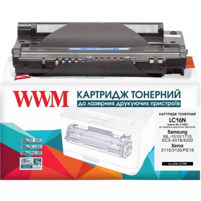 Картридж Samsung  WWM для ML-1510/ 1710/ 1750 ()