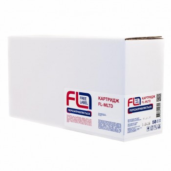 Картридж SAMSUNG MLT-D104S/ML-1660 (FL-MLTD104S) FREE Label