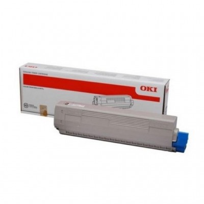 Картридж TONER-C-C824/834/844-NEU (47095707) OKI