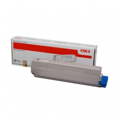 Картридж TONER-Y-C824/834/844-NEU (47095705) OKI