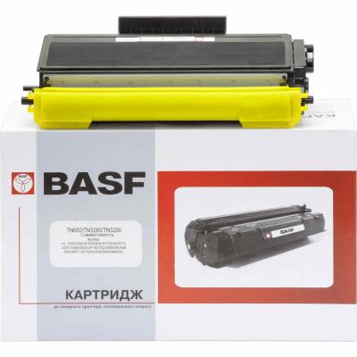 Картридж для Brother HL-5300/DCP-8070 аналог TN-650/TN-3280 (KT-TN3280) BASF