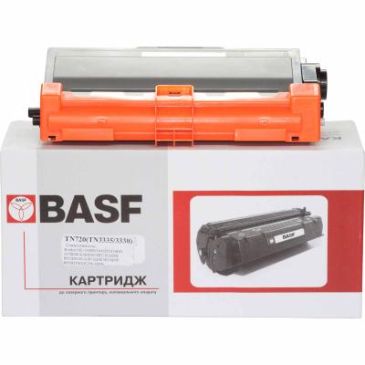 Картридж для Brother HL-5440D/MFC-8520DN/DCP-8110DN аналог (KT-TN3335) BASF