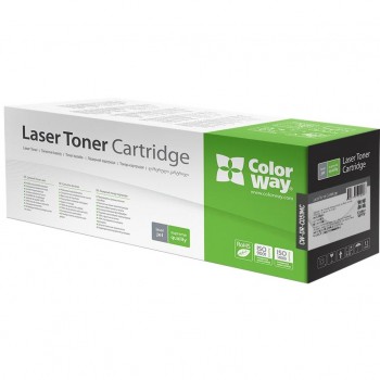 Картридж для CANON 051, LBP162/MF269/MF267/MF264 (CW-DR-C051MC) Colorway