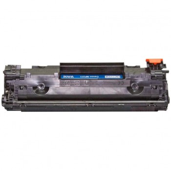 Картридж для Canon 737/ HPCF283X (CNT737EW) WWM