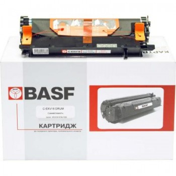 Картридж для Canon iR-1018/1018J/1022 аналог 0388B002 C-EXV (KT-EXV18-DRUM) BASF