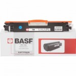 Картридж для Canon LBP 7010C/7018C аналог Canon 729C Cyan (KT-729C) BASF