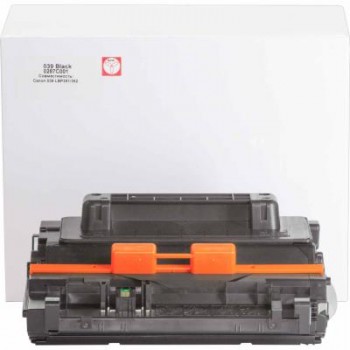 Картридж для Canon LBP-351x/352x аналог Canon 039 Black (KT-039) BASF