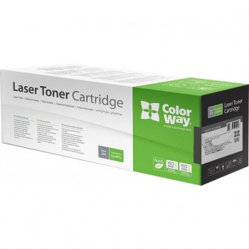 Картридж для HP CLJ M180/M181 (CF532A) Yellow (CW-H205YM) Colorway