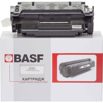 Картридж для HP LaserJet 4/4M/4plus/5/5M/5plus аналог HP 98 (KT-92298X) BASF