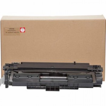 Картридж для HP LaserJet M712dn/M712xh аналог CF214X Black (KT-CF214X) BASF