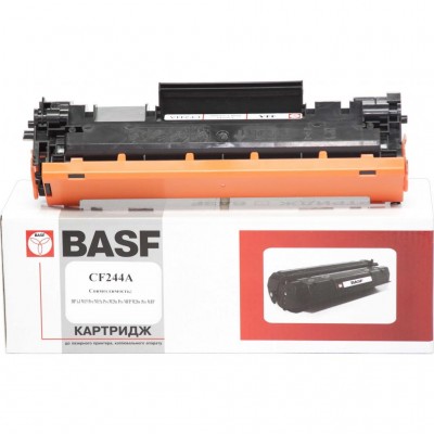 Картридж для HP LJ M15/16/17/CF244A (KT-CF244A) BASF