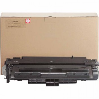 Картридж для HP LJ M5025/M5035 аналог Q7570A Black (KT-Q7570A) BASF