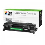 Картридж для HP LJ P2035/2050/2055 (CE505A/CF280A) DUAL PAC (CW-H505/280FM) Colorway