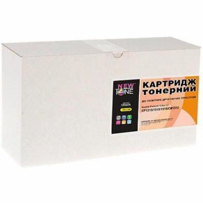 Картридж для HP LJ P2055/M401/M425 аналог CE505X/CF280X (NT-KT-CE505X) NewTone