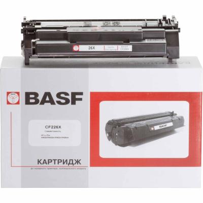 Картридж для HP LJ Pro M402d/M402dn/M402n/M426dw (KT-CF226X) BASF