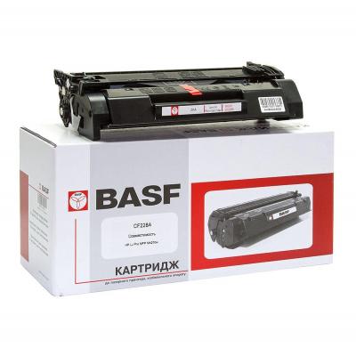 Картридж для HP LJ Pro M403d/M403dn/M403n/M427dw (KT-CF228A) BASF