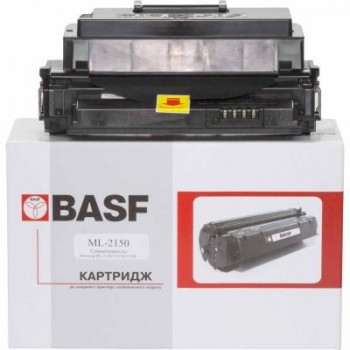 Картридж для Samsung ML-2150/2151N/2152W (KT-ML2150D8) BASF