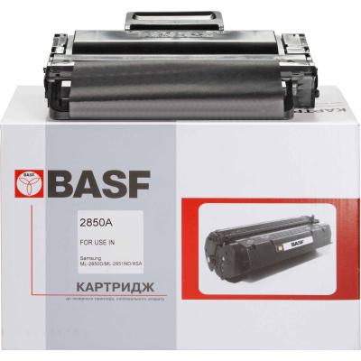 Картридж для Samsung ML-2850/2851 аналог ML-D2850A (D2850A) BASF