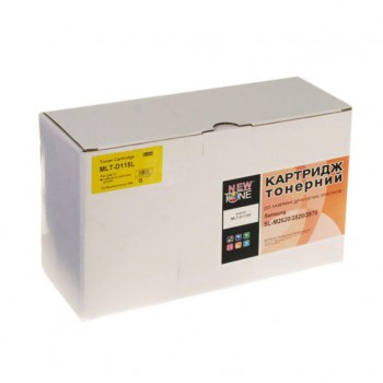 Картридж для Samsung SAMSUNG SL-M2620/ 2820/2870 аналог MLT (D115E) NewTone