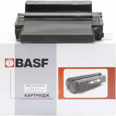 Картридж для Samsung SCX-4833FD/4833FR/5637FR (KT-MLTD205E) BASF