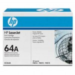 Картридж оригинал. лазерн. HP LJ P4014/ 4015/ P4515 series CC364A