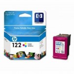 Картридж оригинал. струйн. HP No.122 DJ 2050 color CH562HE