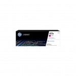 Картридж СLJ 415X Magenta (W2033X) HP
